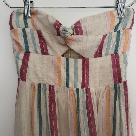 Lspace dress - Picture 2 of 4